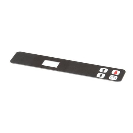 Carter Hoffmann Mc Front Control Overlay 183120269